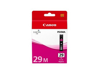 CANON Tintenpatrone magenta