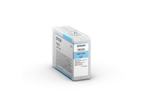 EPSON Tintenpatrone light cyan