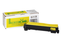 KYOCERA TK-540 Toner gelb