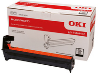 OKI 44844472 Unité de tambour noir