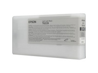 EPSON T6539 Cartouche toner light noir