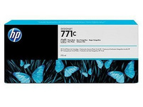 HP Tintenpatrone 771C photo black