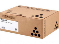 RICOH 407648 Cartouche toner noir