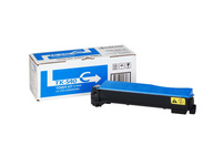 KYOCERA TK540C Toner cyan