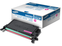 SAMSUNG Toner-Modul magenta