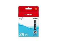CANON Tintenpatrone photo cyan