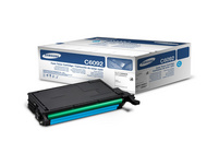 SAMSUNG C6092S/SU082A Cartouche toner cyan