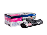 BROTHER Toner Super HY Twin magenta