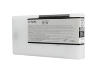 EPSON 4900 Cartouche d'encre photo noir