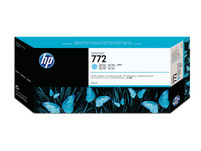 HP Tintenpatrone 772 light cyan