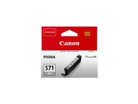 CANON Tintenpatrone grey