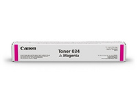 CANON Toner 034 magenta
