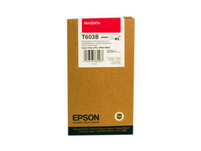 EPSON T603B Cartouche d'encre magenta
