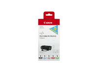 CANON Multipack Tinte MBK/PC/PM/R/G