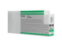 EPSON Tintenpatrone green