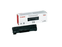 CANON 712 Toner schwarz