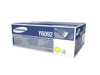 SAMSUNG Toner-Modul yellow