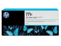 HP Tintenpatrone 771C light mag.