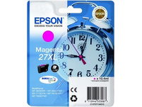 EPSON Tintenpatrone XL magenta