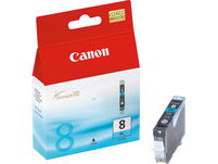 CANON CLI-8PC Tintenpatrone photo cyan
