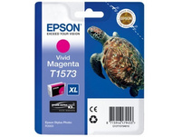 EPSON Tintenpatrone vivid magenta
