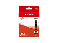 CANON Tintenpatrone red