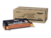 XEROX 113R00721 Toner gelb