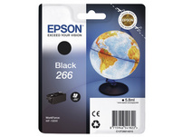 EPSON Tintenpatrone schwarz