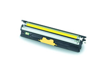 OKI 44250721 Cartouche toner jaune