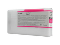 EPSON T6533 cartouche d'encre vivid magenta