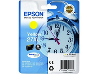 EPSON 27XL Cartouche d'encre jaune
