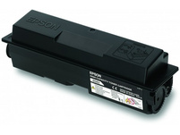 EPSON C13S050584 Toner schwarz