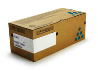 RICOH 407532 Cartouche toner cyan