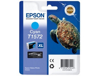EPSON Tintenpatrone cyan
