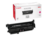 CANON Toner-Modul 723 magenta