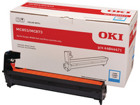 OKI 44844471 Unité de tambour cyan