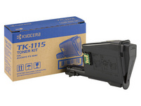 KYOCERA TK-1115 Cartouche toner noir