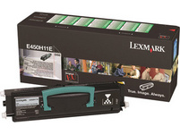 Lexmark E450H11E Toner schwarz