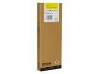 Epson T614400 Tintenpatrone gelb