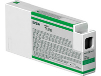 EPSON Tintenpatrone green