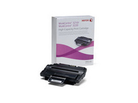 XEROX Toner HY schwarz