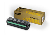 SAMSUNG CLT-Y505L Toner gelb