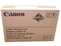 CANON Drum C-EXV 18