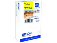 EPSON T7014 Cartouche d'encre jaune