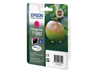 EPSON Tintenpatrone magenta