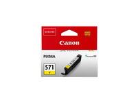 CANON Tintenpatrone yellow