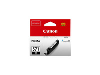 CANON Tintenpatrone schwarz