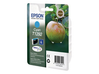 EPSON T1292 Cartouche d'encre cyan