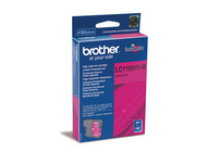 BROTHER LC-1100HYM Cartouche d'encre magenta