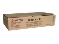 KYOCERA 370AB000 Toner schwarz